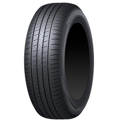 ダンロップ(DUNLOP) 265/65R17 112H GRANDTREK PT5 1本 オンロードSUV用タイヤ 都市型 操縦安定性 ウエット 長持ち